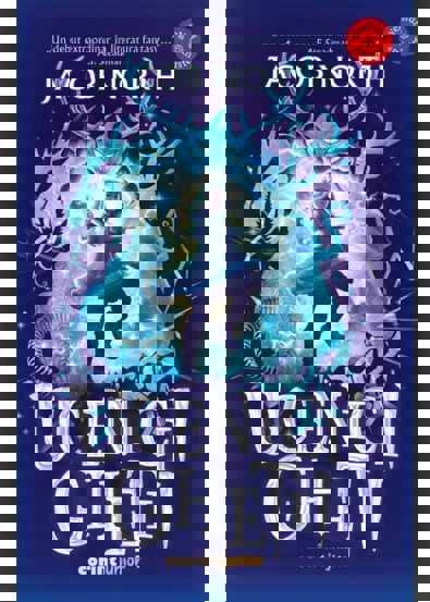 Carte Ucenicii gheții editura Corint