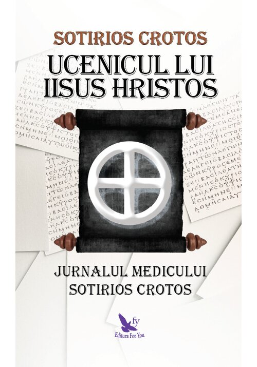 Carte Ucenicul lui Iisus Hristos editura For You