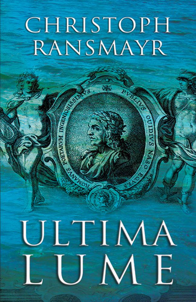Carte Ultima lume editura Rao