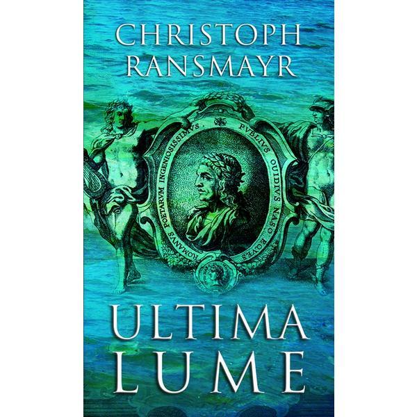 Carte Ultima lume - Christoph Ransmayr