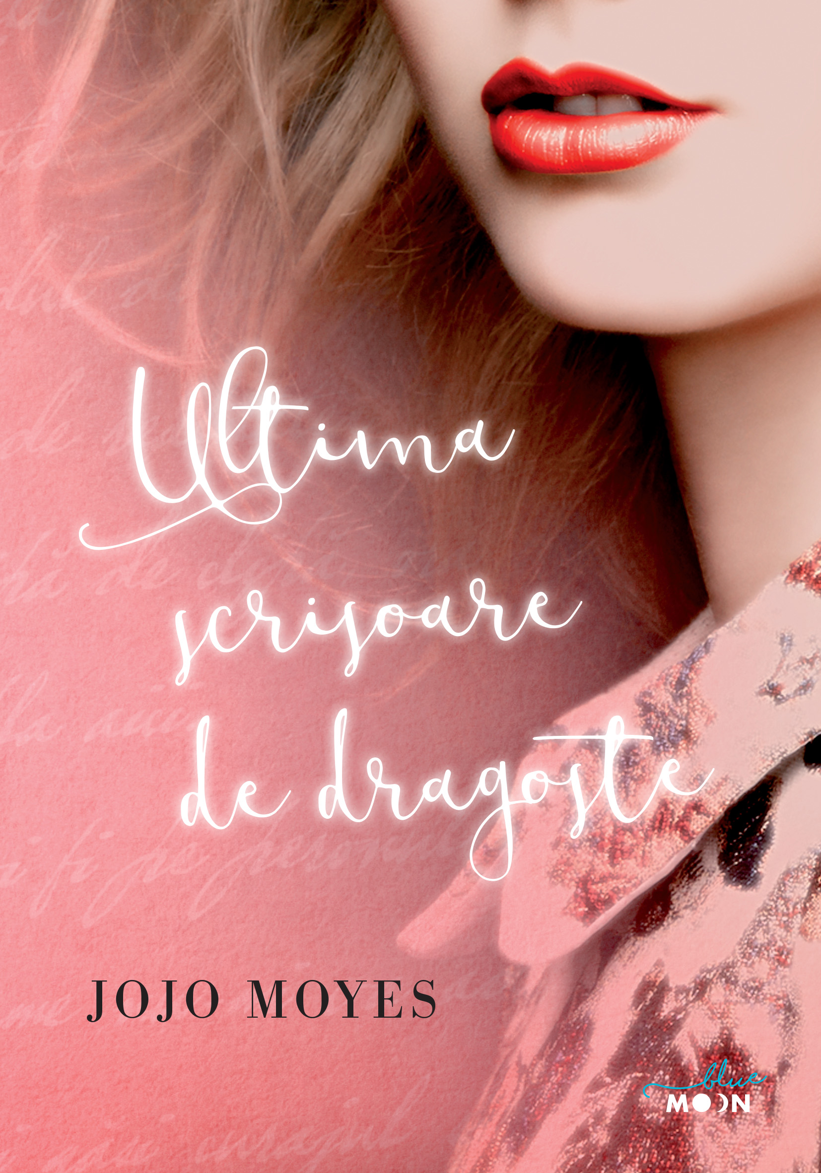 Carte Ultima scrisoare de dragoste editura Litera