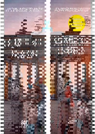 Carte Ultimele zile in Berlin editura Corint