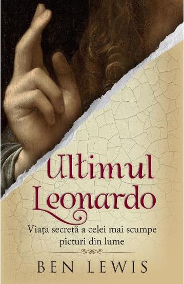 Carte Ultimul Leonardo editura Rao