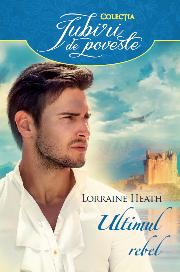 Carte Ultimul rebel editura Litera