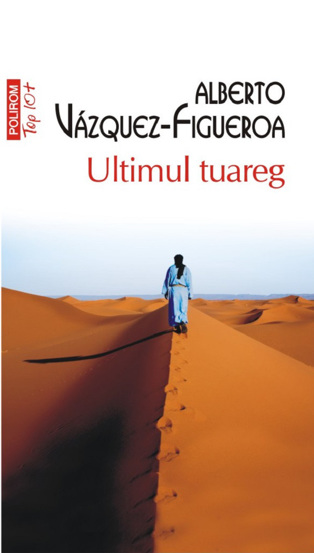 Carte Ultimul tuareg editura Polirom