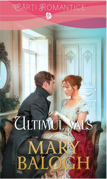 Carte Ultimul vals editura Litera