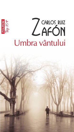 Carte Umbra vântului editura Polirom