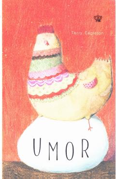Carte Umor - Terry Eagleton editura Terry Eagleton
