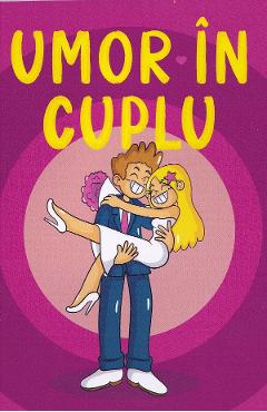 Carte Umor in cuplu editura -