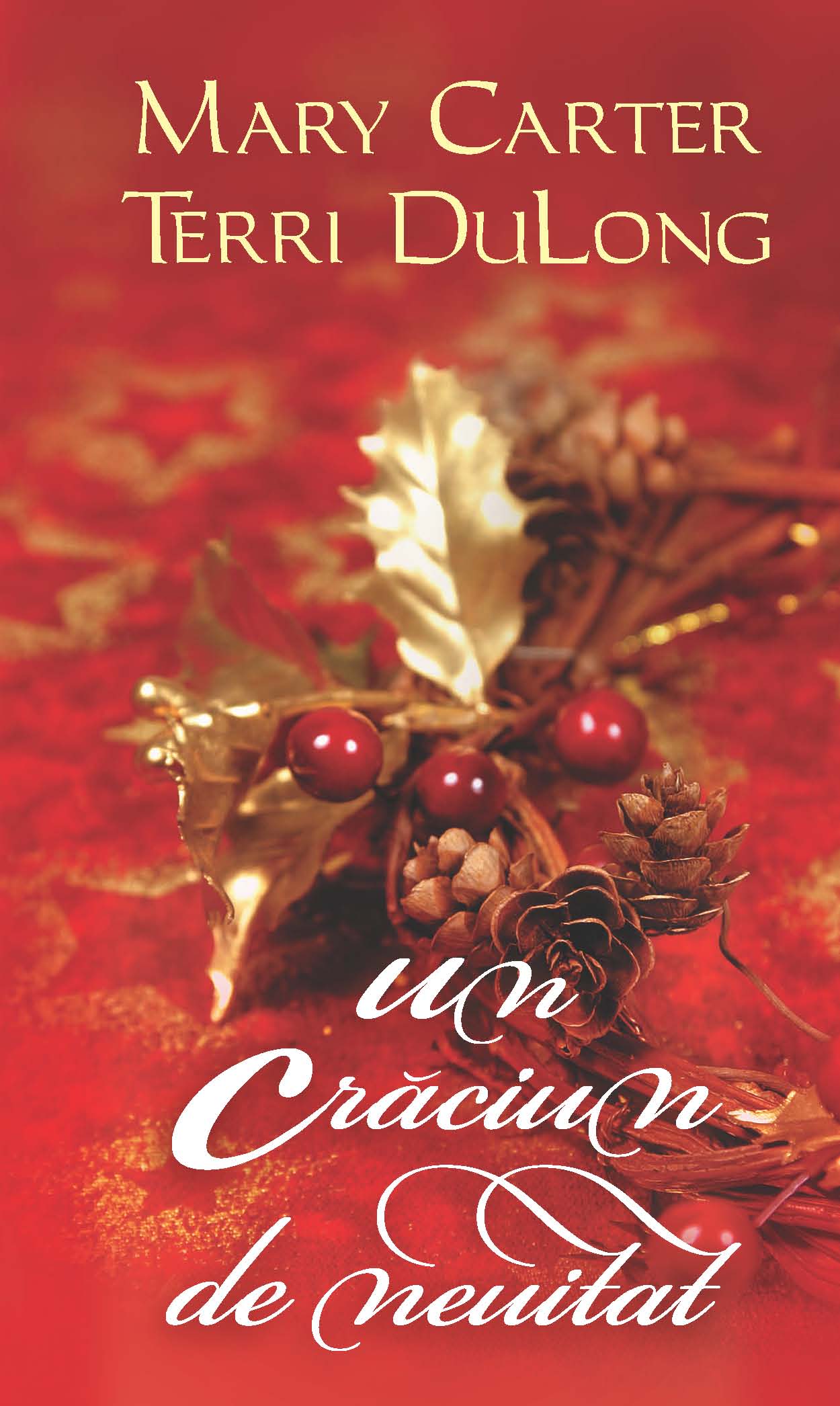 Carte Un Crăciun de neuitat editura Litera