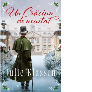 Carte Un Craciun de neuitat Autori Narcisa Tiulete