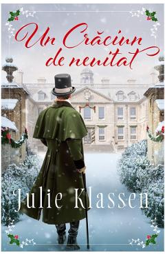 Carte Un Craciun de neuitat - Julie Klassen editura Julie Klassen