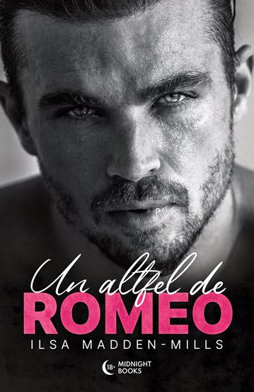Carte Un altfel de Romeo editura Bookzone