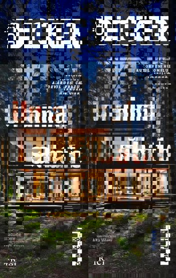 Carte Un animal sălbatic editura Trei