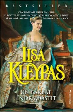 Carte Un barbat indragostit - Lisa Kleypas editura Lisa Kleypas