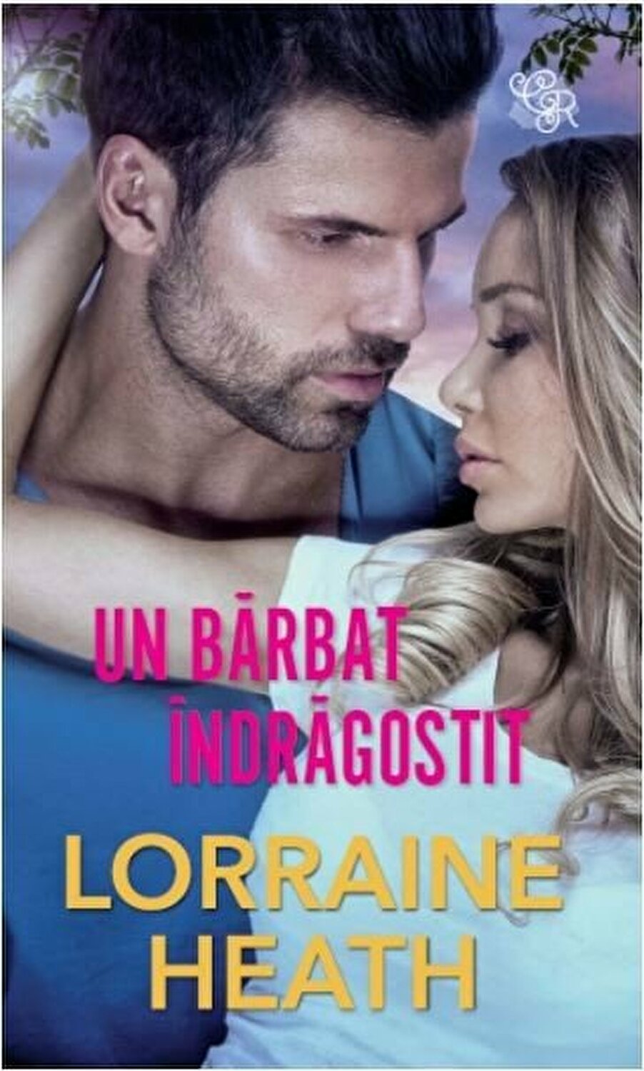 Carte Un barbat indragostit autor Lorraine Heath editura Litera