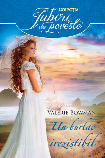 Carte Un burlac irezistibil editura Litera