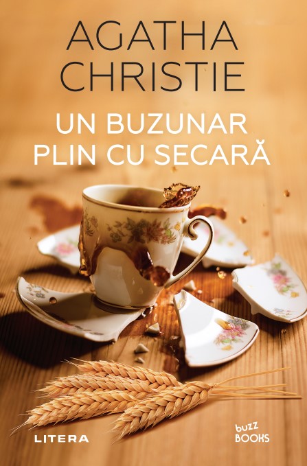 Carte Un buzunar plin cu secara editura Litera