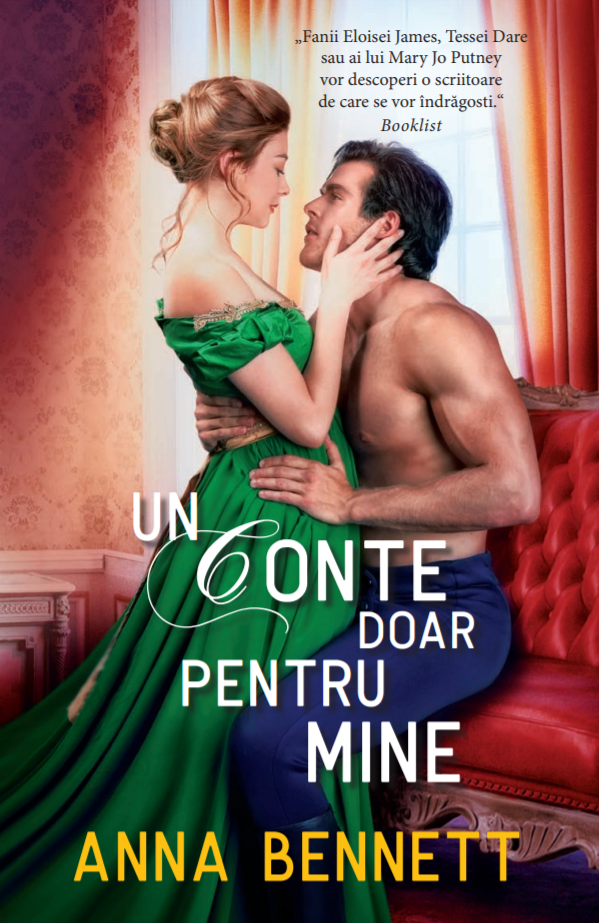 Carte Un conte doar pentru mine editura Litera