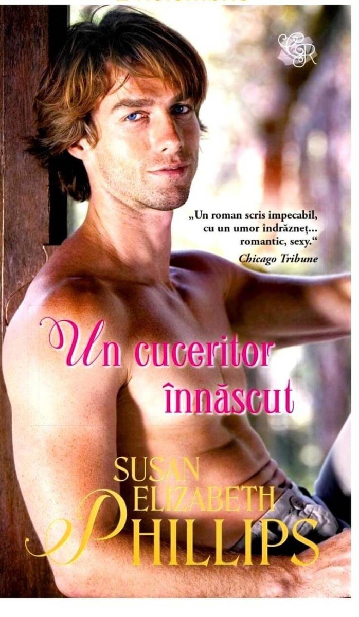 Carte Un cuceritor înnăscut editura Litera