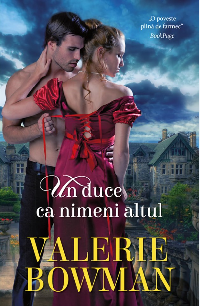 Carte Un duce ca nimeni altul editura Litera