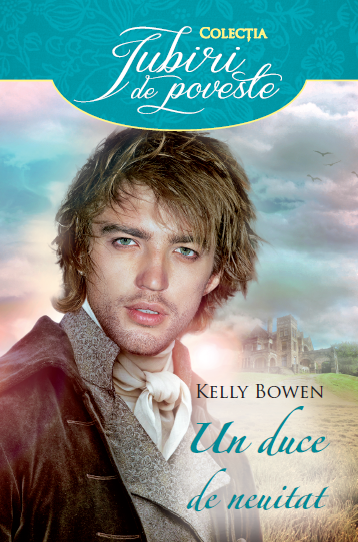 Carte Un duce de neuitat editura Litera