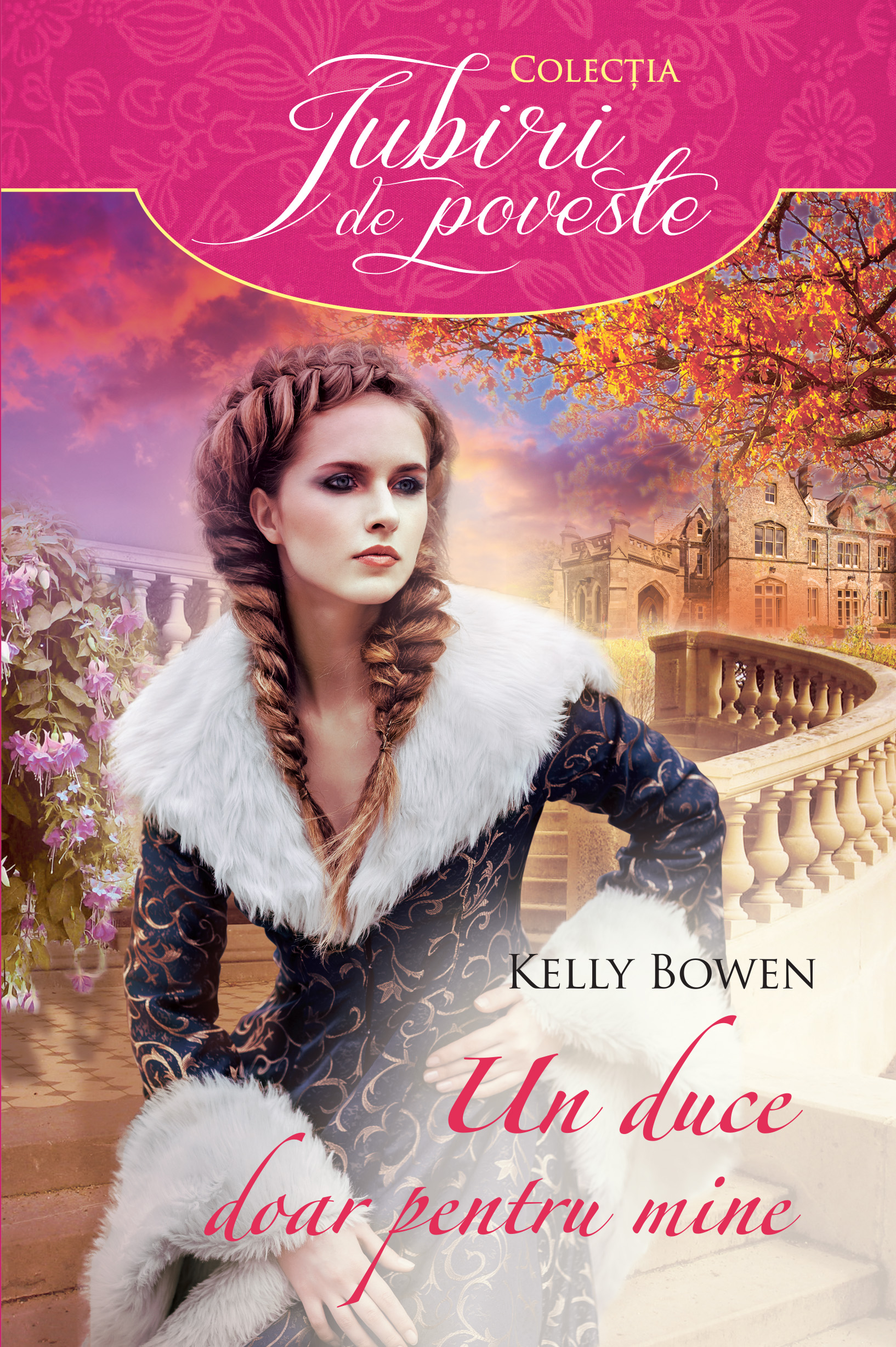 Carte Un duce doar pentru mine editura Litera