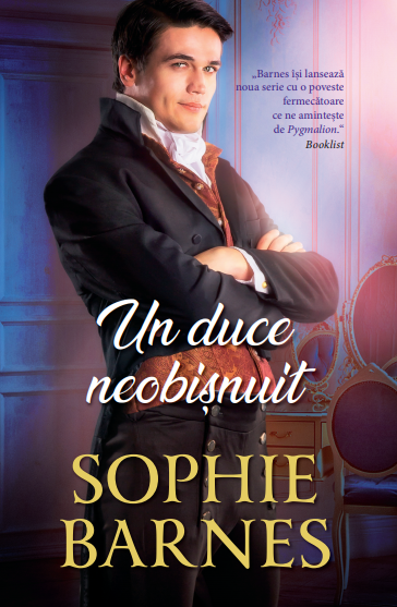 Carte Un duce neobișnuit editura Litera