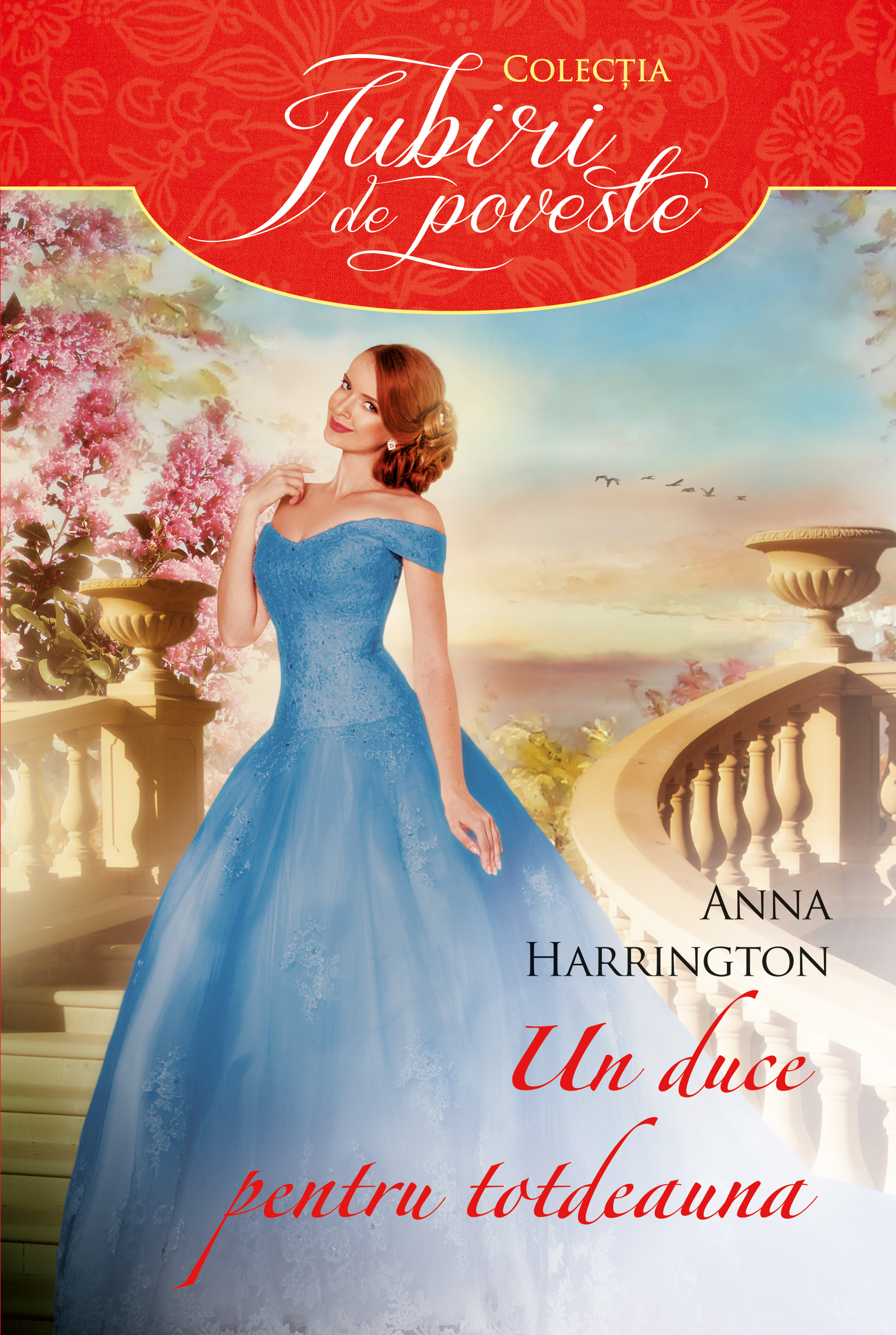 Carte Un duce pentru totdeauna editura Litera