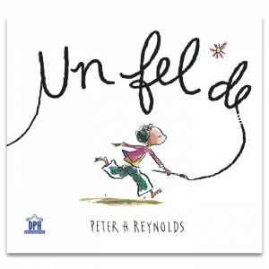 Carte Un fel de... Autor Peter H. Reynolds