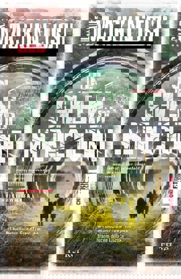 Carte Un ghem de minciuni editura Trei