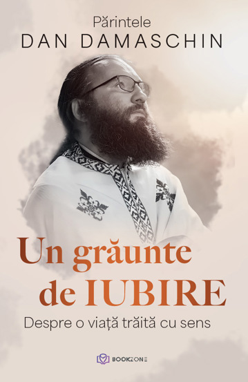 Carte Un grăunte de iubire editura Bookzone