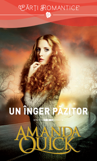 Carte Un înger păzitor editura Litera