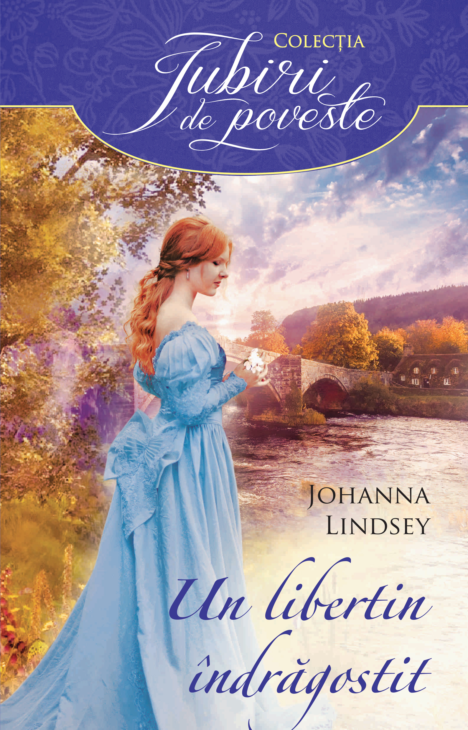 Carte Un libertin îndrăgostit editura Litera