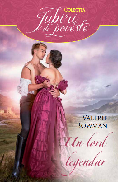 Carte Un lord legendar editura Litera