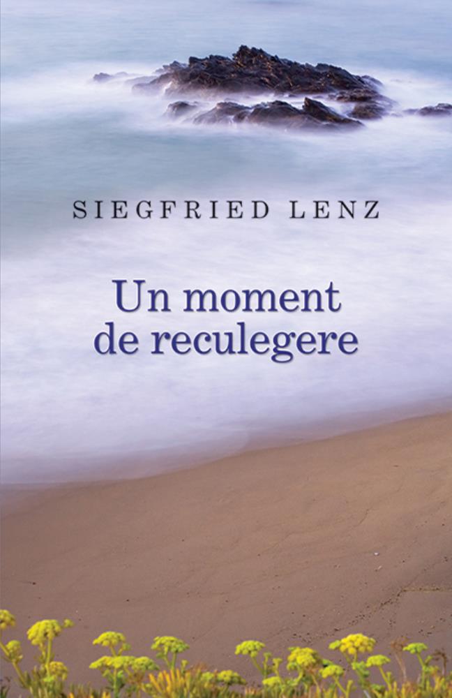 Carte Un moment de reculegere editura Rao