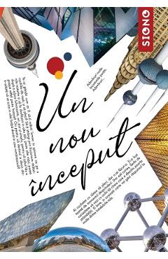 Carte Un nou inceput editura -