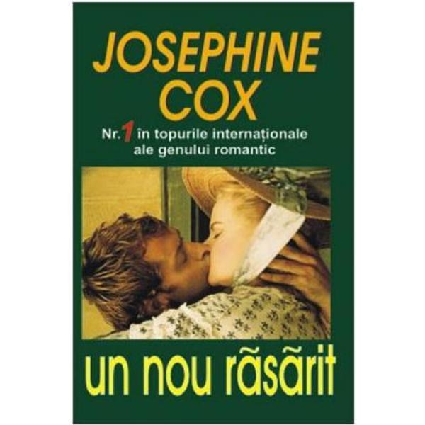 Carte Un nou rasarit - Josephine Cox