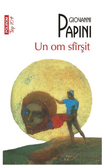 Carte Un om sfârşit (ediţie de buzunar) editura Polirom