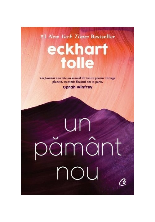 Carte Un pamant nou. Editie de colectie editura Curtea Veche