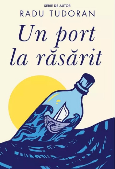 Carte Un port la rasarit editura Grupul Art