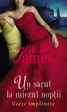 Carte Un sărut la miezul nopții editura Litera