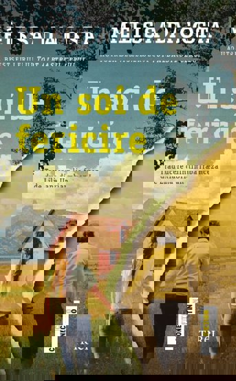 Carte Un soi de fericire editura Trei