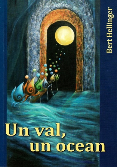 Carte Un val un ocean editura Enalogos Publishing