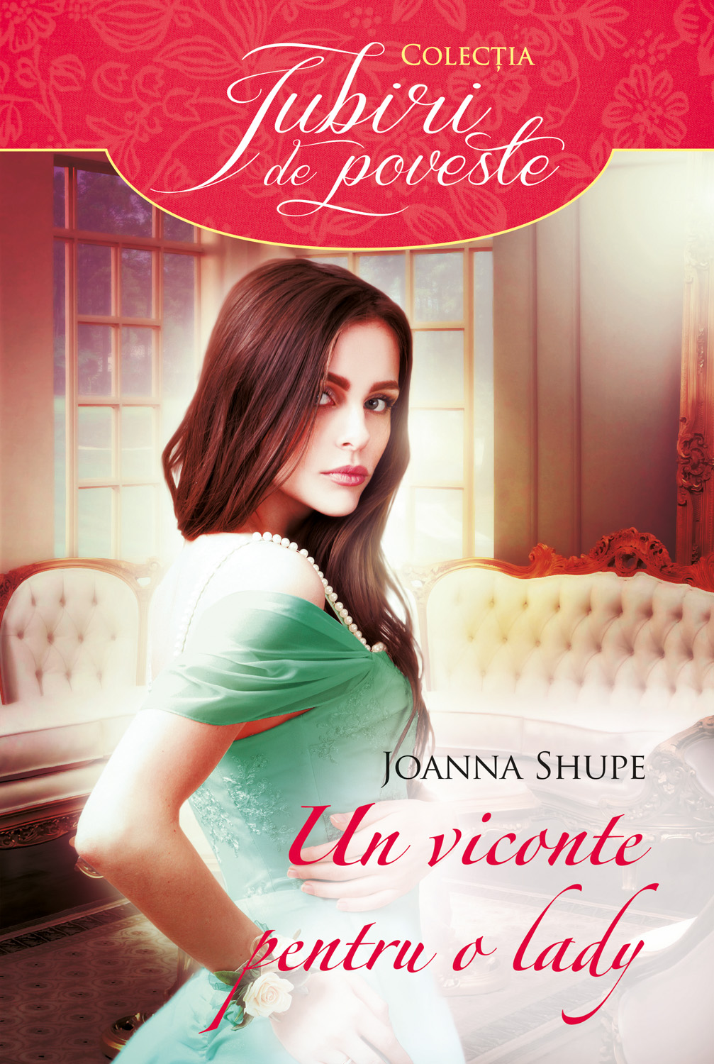 Carte Un viconte pentru o lady editura Litera