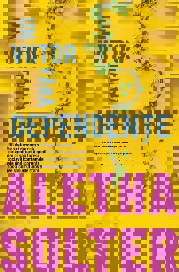 Carte Un viitor fara dependente editura Herald