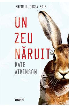 Carte Un zeu naruit - Kate Atkinson editura Kate Atkinson