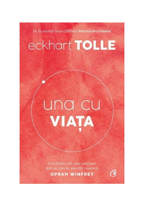 Carte Una cu viata editura Curtea Veche