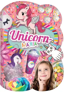 Carte Unicorn-mania/*** editura Kreativ