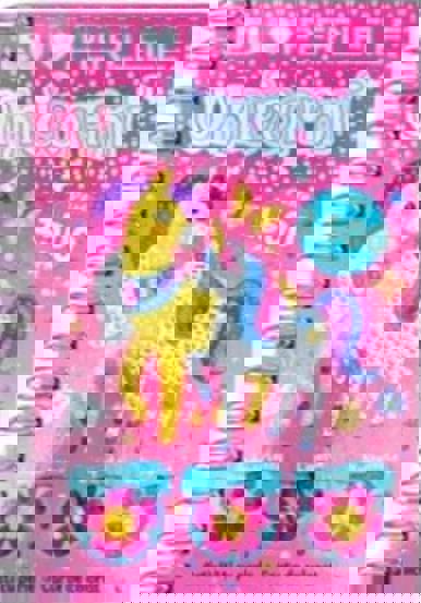 Carte Unicorni editura Flamingo Gd